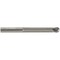 Cgs Tool 4Fl 30 Deg Profile Ball End W/ Reduced Neck 1/2"Dia 13/16"Loc W/ 1-5/8" Reach 4"Oal 8009 - alternate 1